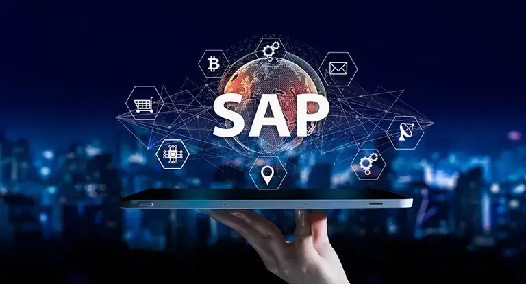What is SAP HCM and SAP SuccessFactors (SF)?