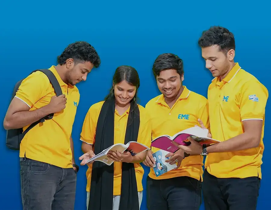SAP Training Institute in Kochi with job Placement