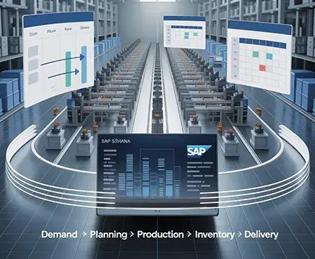 SAP Training Institute in Kochi