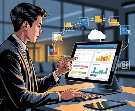 SAP Training Institute in Kochi