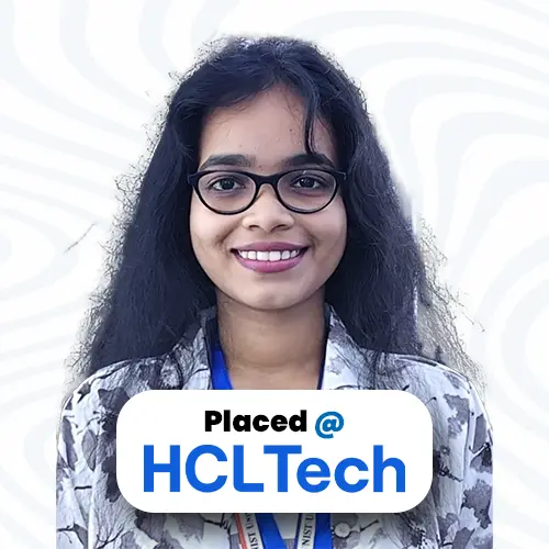 Ruchismita Sandha